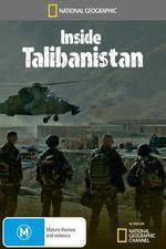 Watch National Geographic - Inside Talibanistan 1channel