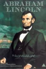 Watch Abraham Lincoln 1channel