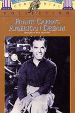 Watch Frank Capra's American Dream 1channel