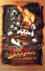 Watch DuckTales the Movie: Treasure of the Lost Lamp 1channel