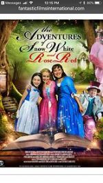 Watch The Adventures of Snow White and Rose Red 1channel