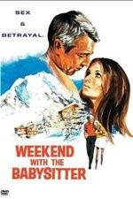 Watch Weekend with the Babysitter 1channel