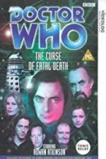 Watch Comic Relief: Doctor Who - The Curse of Fatal Death 1channel