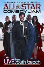 Watch All Star Comedy Jam: Live from South Beach 1channel