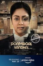 Watch Ponmagal Vandhal 1channel
