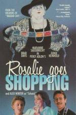 Watch Rosalie Goes Shopping 1channel