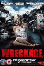 Watch Wreckage 1channel