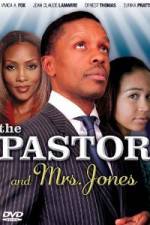 Watch The Pastor and Mrs. Jones 1channel