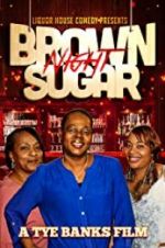 Watch Liquor House Comedy presents Brown Sugar Night 1channel