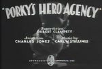 Watch Porky\'s Hero Agency 1channel