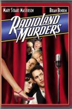 Watch Radioland Murders 1channel