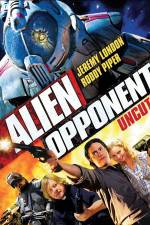 Watch Alien Opponent 1channel