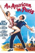 Watch An American in Paris 1channel