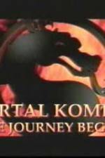 Watch Mortal Kombat The Journey Begins 1channel