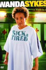 Watch Wanda Sykes Sick and Tired 1channel