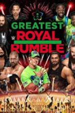 Watch WWE Greatest Royal Rumble 1channel