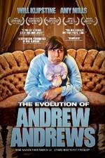 Watch The Evolution of Andrew Andrews 1channel