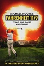 Watch Fahrenheit 11/9 1channel