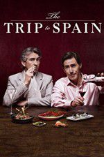 Watch The Trip to Spain 1channel