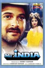 Watch Mr India 1channel