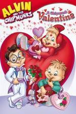 Watch I Love the Chipmunks Valentine Special 1channel