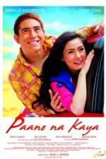Watch Paano na kaya 1channel