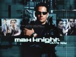 Watch Max Knight: Ultra Spy 1channel