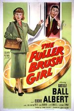 Watch The Fuller Brush Girl 1channel