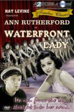 Watch Waterfront Lady 1channel