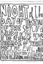 Watch Night of the Day of the Dawn of the Son of the Bride of the Return of the Terror 1channel