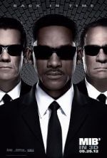 Watch Men in Black 3 1channel