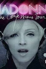 Watch Madonna The Confessions Tour Live from London 1channel