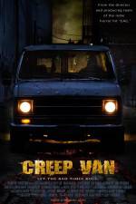 Watch Creep Van 1channel
