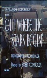 Watch Out Where the Stars Begin (Short 1938) 1channel
