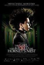 Watch The Girl Who Kicked the Hornet\'s Nest 1channel