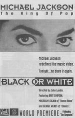 Watch Michael Jackson: Black or White 1channel