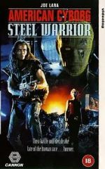 Watch American Cyborg: Steel Warrior 1channel