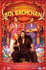 Watch Bol Bachchan 1channel