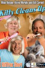 Watch Rifftrax Kitty Cleans Up 1channel