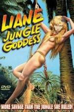 Watch Liane, Jungle Goddess 1channel