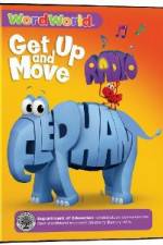 Watch Word World: Get Up & Move 1channel