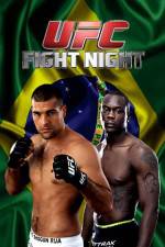 Watch UFC Fight Night 56 1channel