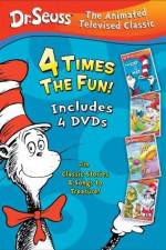 Watch The Grinch Grinches the Cat in the Hat 1channel