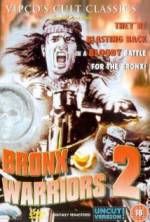 Watch Escape from the Bronx 1channel