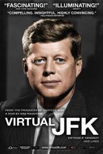 Watch Virtual JFK Vietnam If Kennedy Had Lived 1channel
