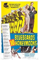 Watch Bluebeard\'s Ten Honeymoons 1channel