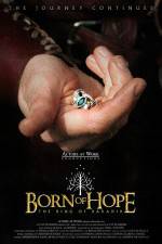 Watch Born of Hope 1channel