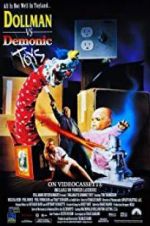 Watch Dollman vs. Demonic Toys 1channel