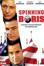 Watch Spinning Boris 1channel