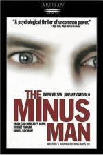 Watch The Minus Man 1channel